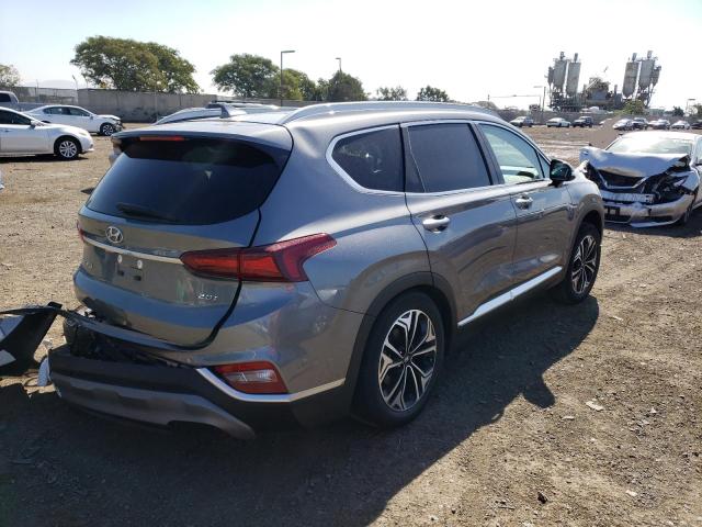 Photo 3 VIN: 5NMS53AAXKH099979 - HYUNDAI SANTA FE L 