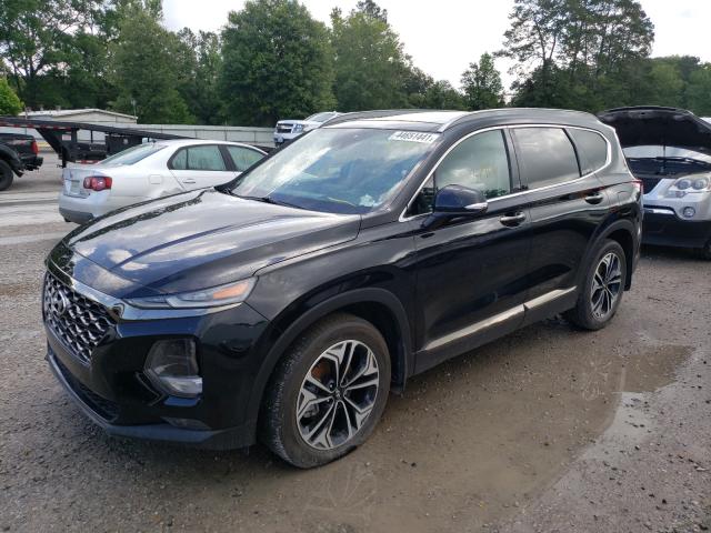 Photo 1 VIN: 5NMS53AAXKH107854 - HYUNDAI SANTA FE 