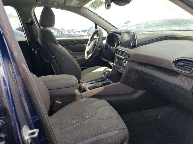 Photo 4 VIN: 5NMS53AAXKH132186 - HYUNDAI SANTA FE L 