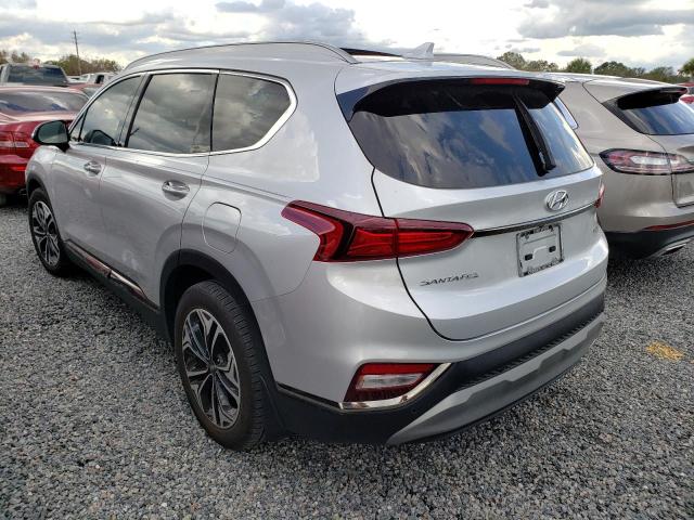 Photo 2 VIN: 5NMS53AAXLH148759 - HYUNDAI SANTA FE L 