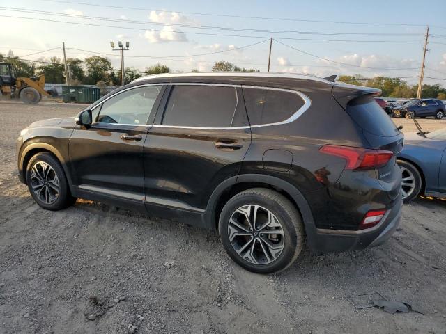 Photo 1 VIN: 5NMS53AAXLH247422 - HYUNDAI SANTA FE L 