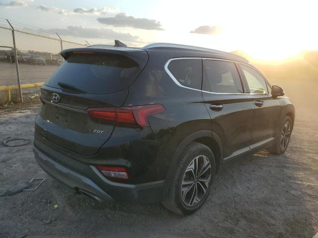 Photo 2 VIN: 5NMS53AAXLH247422 - HYUNDAI SANTA FE L 