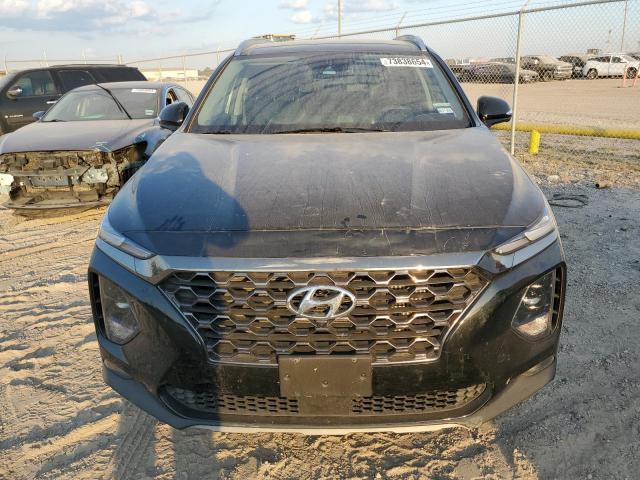 Photo 4 VIN: 5NMS53AAXLH247422 - HYUNDAI SANTA FE L 