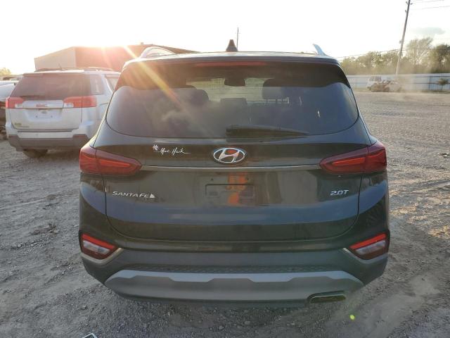 Photo 5 VIN: 5NMS53AAXLH247422 - HYUNDAI SANTA FE L 