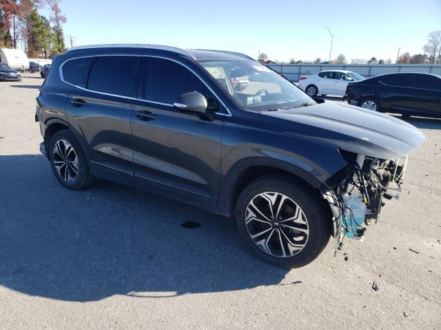 Photo 3 VIN: 5NMS53AAXLH258565 - HYUNDAI SANTA FE L 