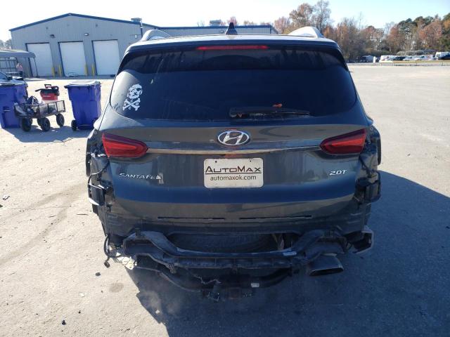 Photo 5 VIN: 5NMS53AAXLH258565 - HYUNDAI SANTA FE L 