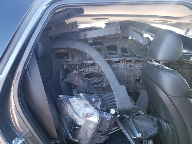 Photo 9 VIN: 5NMS53AAXLH258565 - HYUNDAI SANTA FE L 