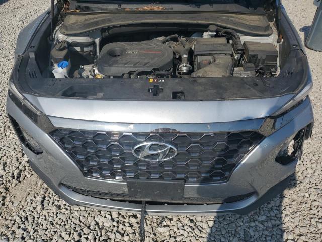 Photo 11 VIN: 5NMS53AAXLH263488 - HYUNDAI SANTA FE L 