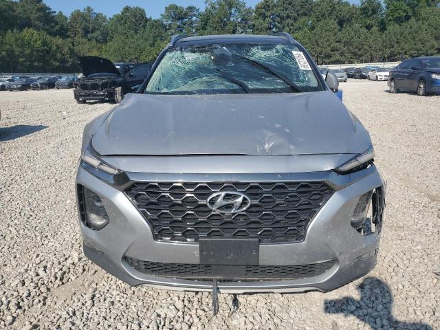 Photo 4 VIN: 5NMS53AAXLH263488 - HYUNDAI SANTA FE L 