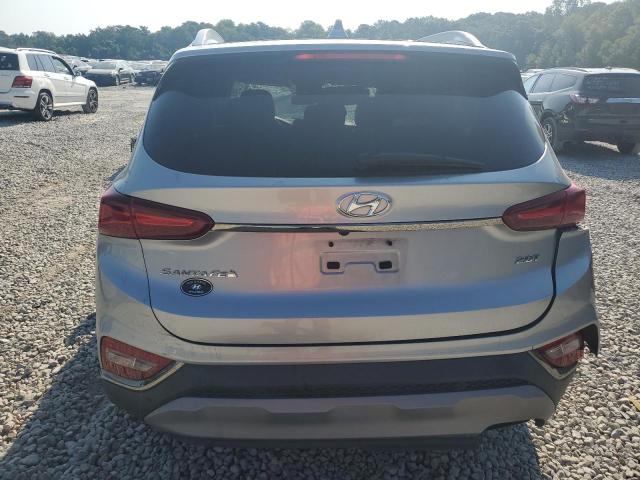 Photo 5 VIN: 5NMS53AAXLH263488 - HYUNDAI SANTA FE L 