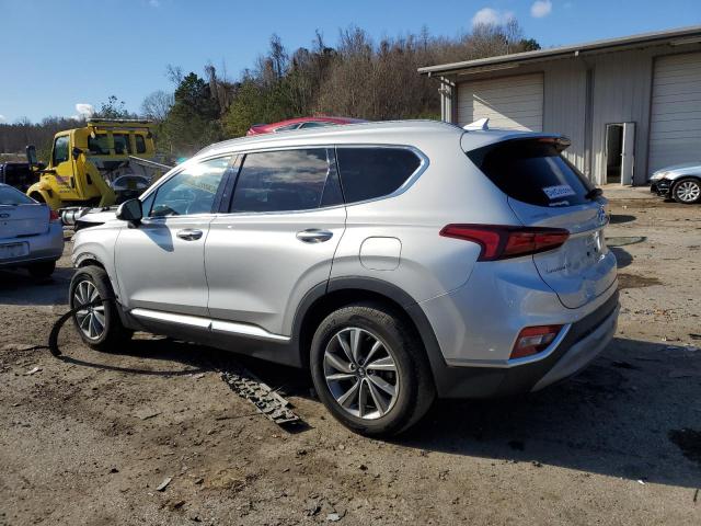 Photo 1 VIN: 5NMS53AD0KH067214 - HYUNDAI SANTA FE 