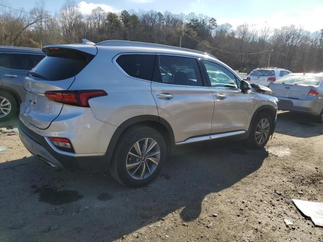 Photo 2 VIN: 5NMS53AD0KH067214 - HYUNDAI SANTA FE 