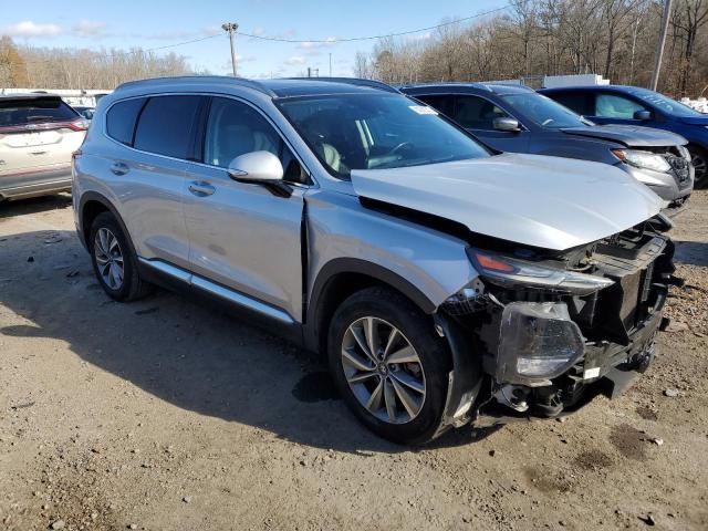 Photo 3 VIN: 5NMS53AD0KH067214 - HYUNDAI SANTA FE 