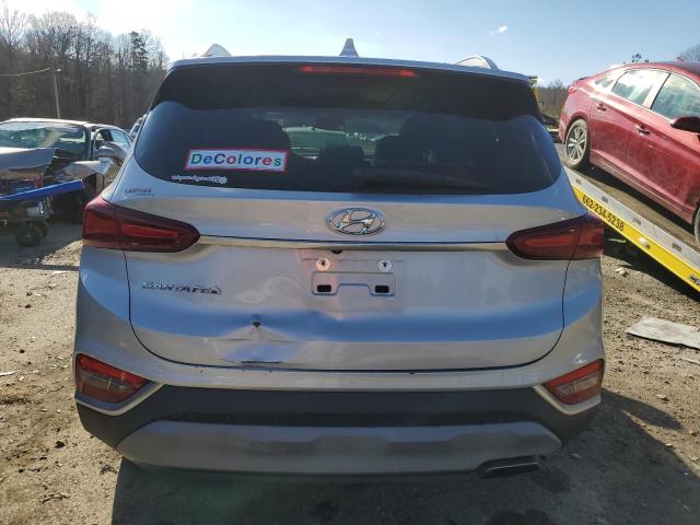 Photo 5 VIN: 5NMS53AD0KH067214 - HYUNDAI SANTA FE 