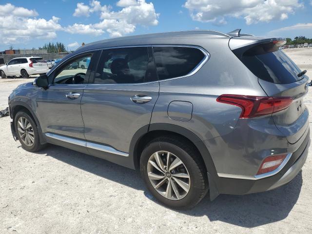 Photo 1 VIN: 5NMS53AD0KH135981 - HYUNDAI SANTA FE 