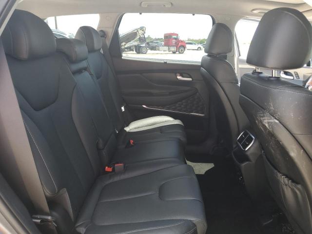 Photo 10 VIN: 5NMS53AD0KH135981 - HYUNDAI SANTA FE 