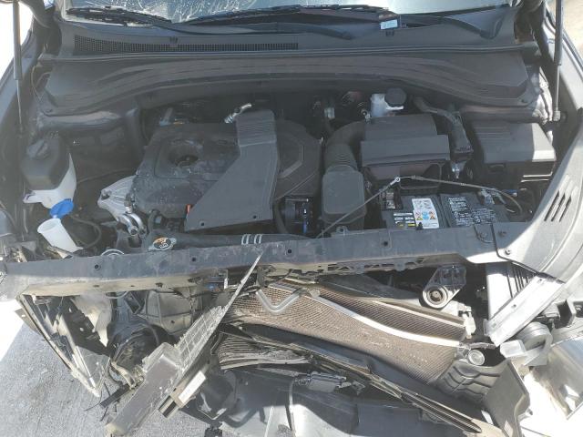 Photo 11 VIN: 5NMS53AD0KH135981 - HYUNDAI SANTA FE 