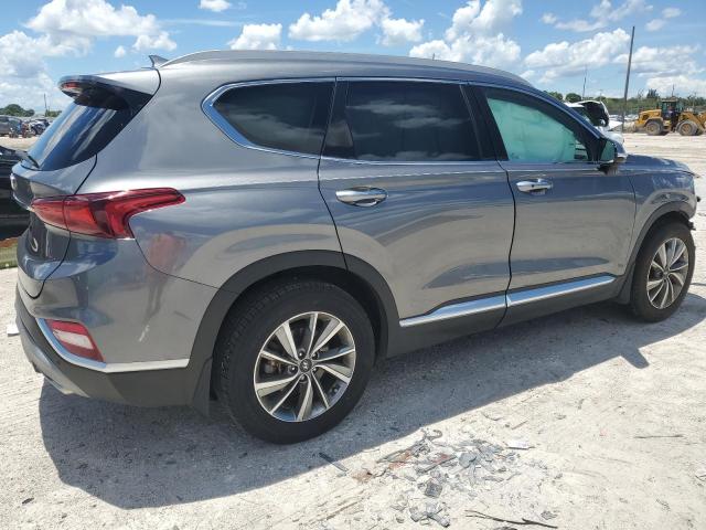 Photo 2 VIN: 5NMS53AD0KH135981 - HYUNDAI SANTA FE 