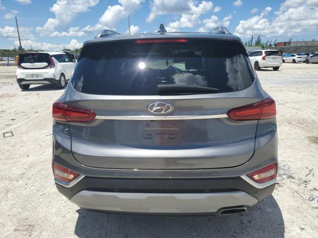 Photo 5 VIN: 5NMS53AD0KH135981 - HYUNDAI SANTA FE 