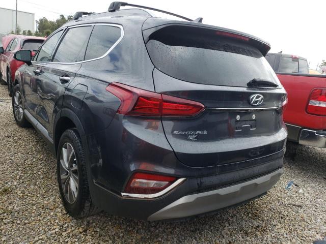 Photo 2 VIN: 5NMS53AD0LH212723 - HYUNDAI SANTA FE L 