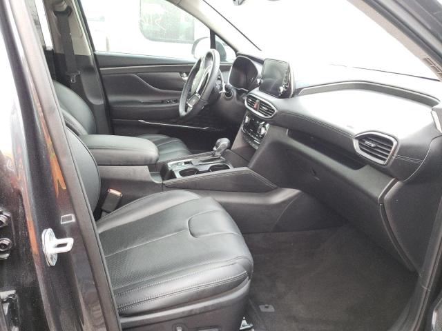 Photo 4 VIN: 5NMS53AD0LH212723 - HYUNDAI SANTA FE L 