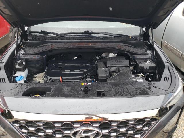 Photo 6 VIN: 5NMS53AD0LH212723 - HYUNDAI SANTA FE L 