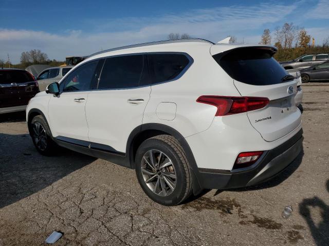 Photo 1 VIN: 5NMS53AD0LH287776 - HYUNDAI SANTA FE L 