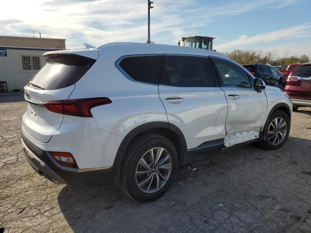 Photo 2 VIN: 5NMS53AD0LH287776 - HYUNDAI SANTA FE L 