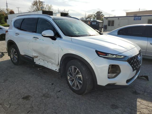 Photo 3 VIN: 5NMS53AD0LH287776 - HYUNDAI SANTA FE L 