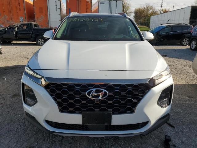 Photo 4 VIN: 5NMS53AD0LH287776 - HYUNDAI SANTA FE L 