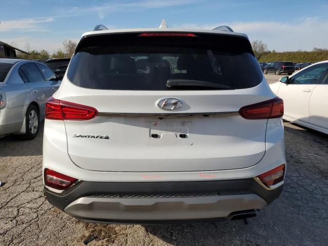 Photo 5 VIN: 5NMS53AD0LH287776 - HYUNDAI SANTA FE L 