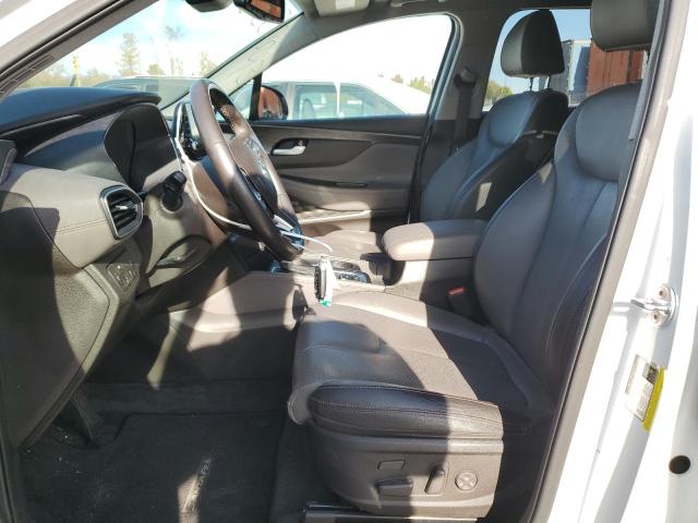 Photo 6 VIN: 5NMS53AD0LH287776 - HYUNDAI SANTA FE L 