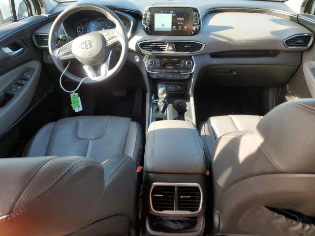 Photo 7 VIN: 5NMS53AD0LH287776 - HYUNDAI SANTA FE L 