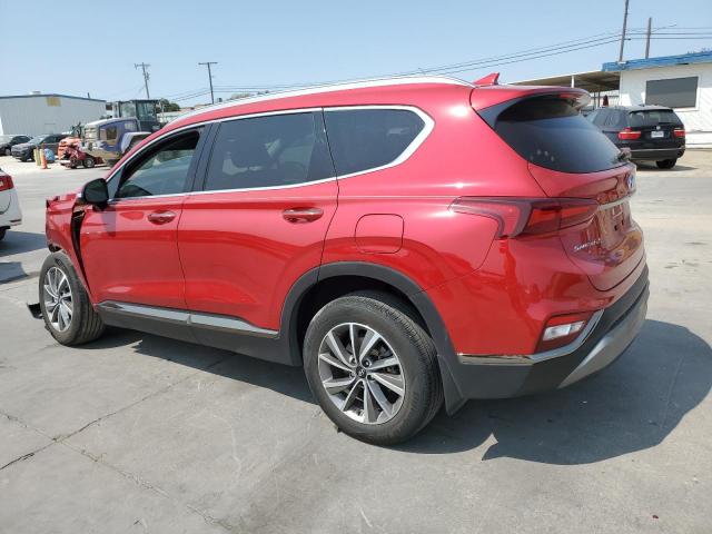 Photo 1 VIN: 5NMS53AD0LH293321 - HYUNDAI SANTA FE L 