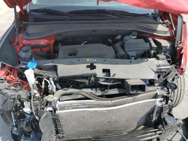 Photo 11 VIN: 5NMS53AD0LH293321 - HYUNDAI SANTA FE L 