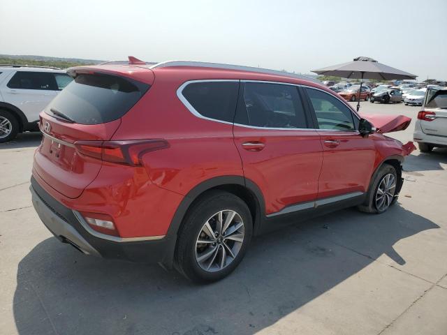 Photo 2 VIN: 5NMS53AD0LH293321 - HYUNDAI SANTA FE L 