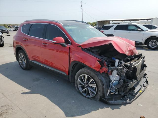 Photo 3 VIN: 5NMS53AD0LH293321 - HYUNDAI SANTA FE L 