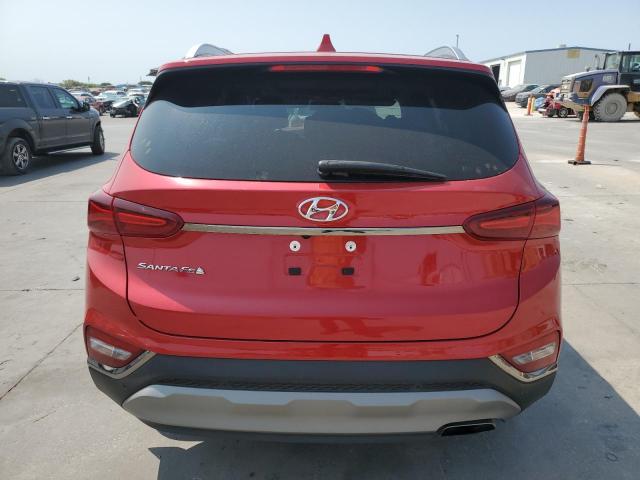 Photo 5 VIN: 5NMS53AD0LH293321 - HYUNDAI SANTA FE L 