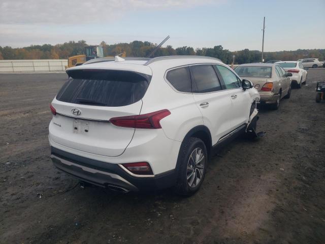 Photo 3 VIN: 5NMS53AD0LH304351 - HYUNDAI SANTA FE L 