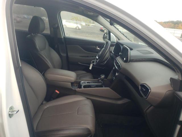 Photo 4 VIN: 5NMS53AD0LH304351 - HYUNDAI SANTA FE L 