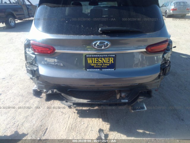 Photo 5 VIN: 5NMS53AD1KH023416 - HYUNDAI SANTA FE 