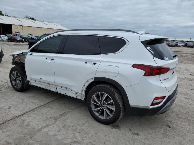 Photo 1 VIN: 5NMS53AD1KH029975 - HYUNDAI SANTA FE 