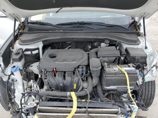 Photo 10 VIN: 5NMS53AD1KH029975 - HYUNDAI SANTA FE 