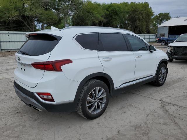 Photo 2 VIN: 5NMS53AD1KH029975 - HYUNDAI SANTA FE 