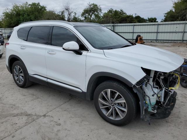 Photo 3 VIN: 5NMS53AD1KH029975 - HYUNDAI SANTA FE 