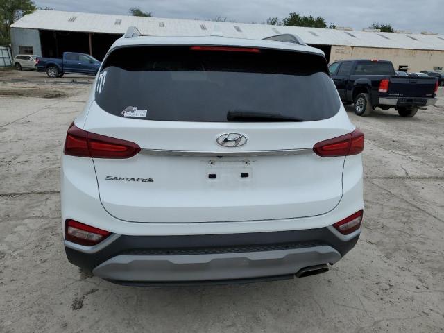 Photo 5 VIN: 5NMS53AD1KH029975 - HYUNDAI SANTA FE 