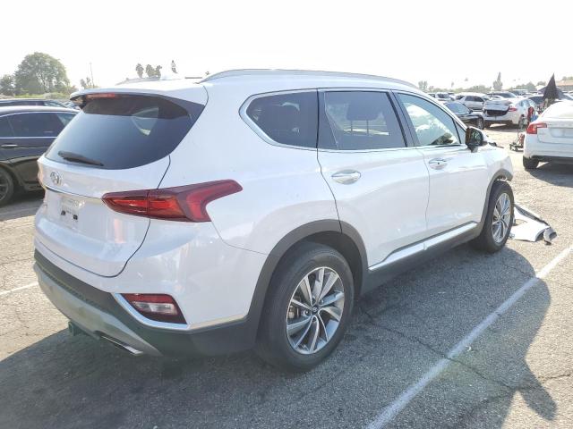 Photo 3 VIN: 5NMS53AD1KH093188 - HYUNDAI SANTA FE L 