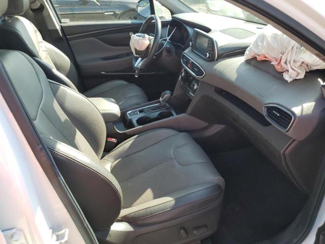 Photo 4 VIN: 5NMS53AD1KH093188 - HYUNDAI SANTA FE L 