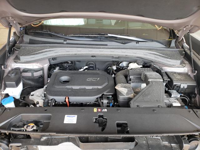 Photo 6 VIN: 5NMS53AD1LH209295 - HYUNDAI SANTA FE L 