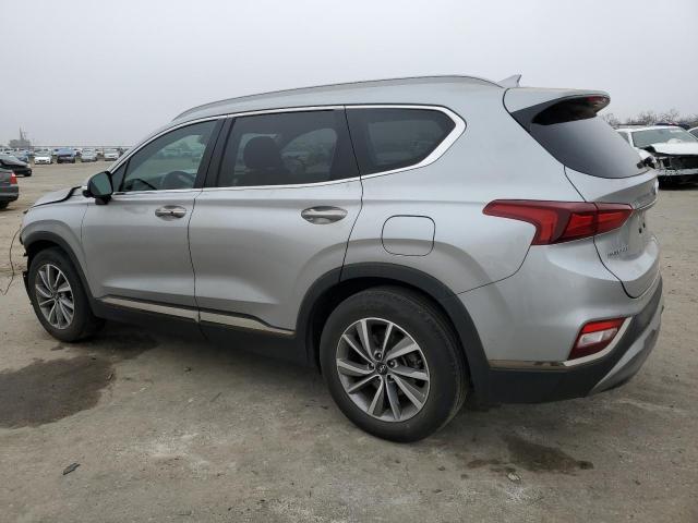 Photo 1 VIN: 5NMS53AD1LH216618 - HYUNDAI SANTA FE L 